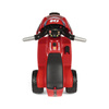 PegPerego Mini Ducati Evo Motor Trójkołowy Od 1 Roku na Akumulator 6V