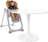 Chicco Polly Magic Relax Krzesełko do Karmienia Almond