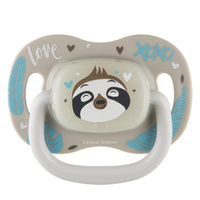 18m+ Exotic Leniwiec