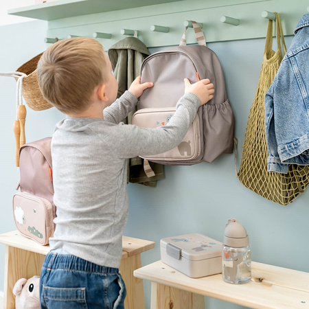 Done by Deer Bidon Dla Dziecka Celebration Sand 280ml