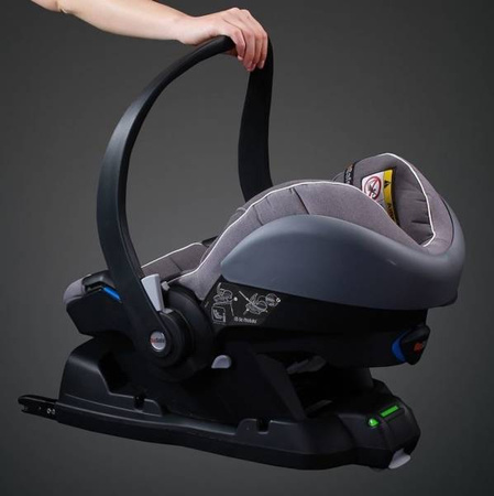 BeSafe iZi Modular i-Size Baza Isofix do iZi Go Modular/iZi Modular