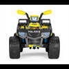 PegPerego Polaris Sportsman 24v Pro Samochód na Akumulator 