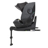 [OUTLET] Chicco Bi-Seat I-Size Air Fotelik Samochodowy 0-36kg Black Air