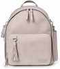 Skip Hop Plecak Greenwich  Portobello Suede