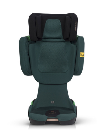 Cavoe Grand Prix Pro Fotelik Samochodowy 15-36kg Forest