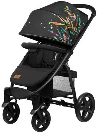 Lionelo Annet Plus Wózek Spacerowy Dreamin
