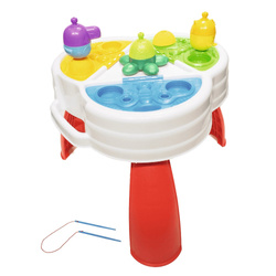 Trefl, Activity table + 9 pcs beads and accessories