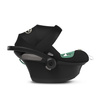 Cybex Aton S2 i-Size Fotelik Samochodowy 0-13kg Moon Black 2023