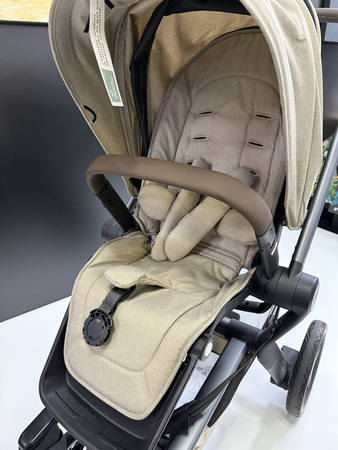 [OUTLET] Joolz Hub+ spacerówka Timeless Taupe