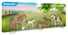 Playmobil 70682 Kucyki ze Źrebakami