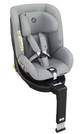 Maxi-Cosi Mica Eco i-Size Fotelik Samochodowy 0-18 kg Authentic Grey
