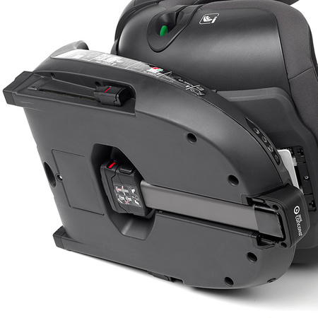 [OUTLET] Jane Concord iTourer Fotelik Samochodowy 0-25kg  Mars Grey