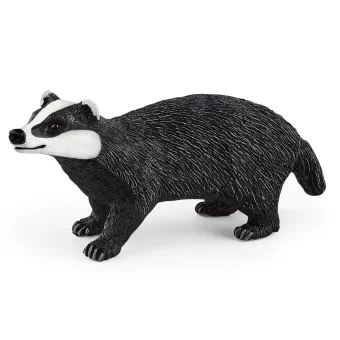 Schleich - Borsuk