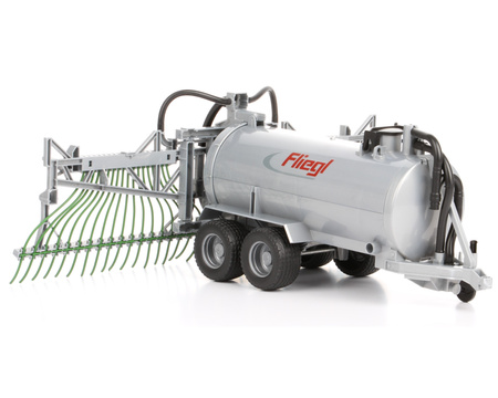 Bruder 02020 beczkowóz Fliegl