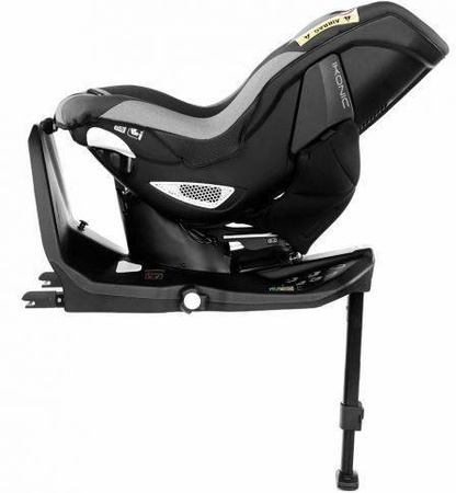 Jane Ikonic Fotelik Samochodowy 0-18 kg RWF Nomads