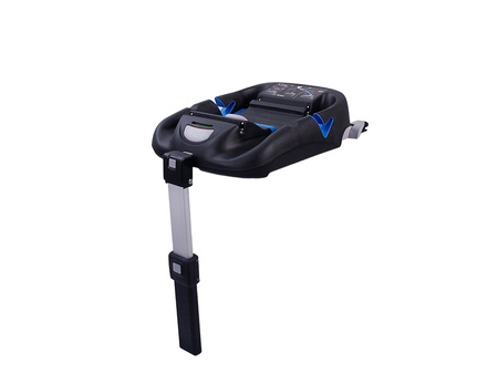 Euro-Cart Baza Isofix Black