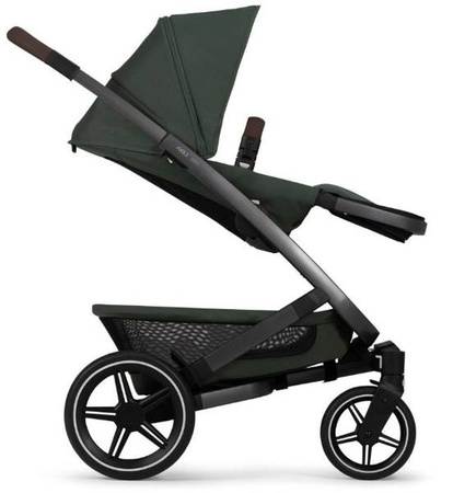 [Outlet] Joolz Geo 3 Wózek Głęboko-Spacerowy Mono Urban Green