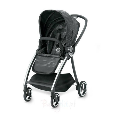 Cybex GB Maris Wózek Spacerowy usun.