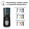 Baby Brezza Instant Warmer Podrzewacz do Wody BRZ0071 Black