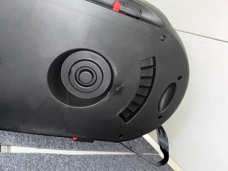 [OUTLET] Carrello Sirius CRL-8808 Fotelik Samochodowy 0-36kg Absolute Black