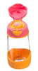 B.box Sportowa Butelka Tritanowa 450 ML Strawberry Shake