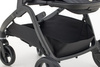 Mutsy Flow Wózek Głęboko-Spacerowy Noth Black