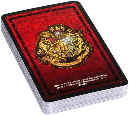 Gra Mattel Scrabble Harry Potter GGB30