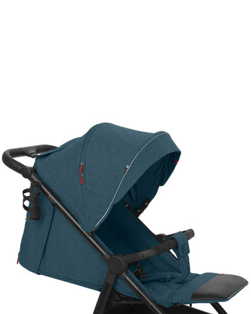 Carrello Bravo 2024 CRL-8512 Wózek Spacerowy Spring Green