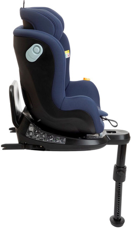 [OUTLET] Chicco Seat2fit I-size Air Fotelik Samochodowy 45-105 cm Ink Air