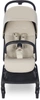 Easywalker Rockey S Wózek Spacerowy Bright Taupe