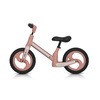 Colibro Ciao Rowerek Biegowy Składany Rose Gold