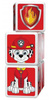 MagiCube Kocki Magnetyczne PawPatrol  Marshall Vehicle