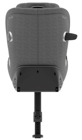Cybex Anoris T i-Size Fotelik Samochodowy 9-21 kg  Soho Grey