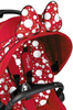 Cybex Priam 2.0 Tapicerka Siedziska Petticoat
