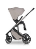 Cavoe Moi+ Wózek Spacerowy Taupe