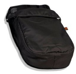 Petite&Mars Okrycie Na Nóżki Do Wózka Street+