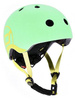 Scootandride Kask XXS-S Dla Dziecki 1-5 Lat  Kiwi