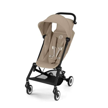 Cybex Agis Wózek Spacerowy Almond Beige