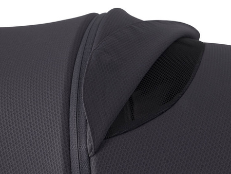 [OUTLET] Cavoe Moi+ Wózek Głęboko-Spacerowy 2w1 + Torba + Adaptery Iron