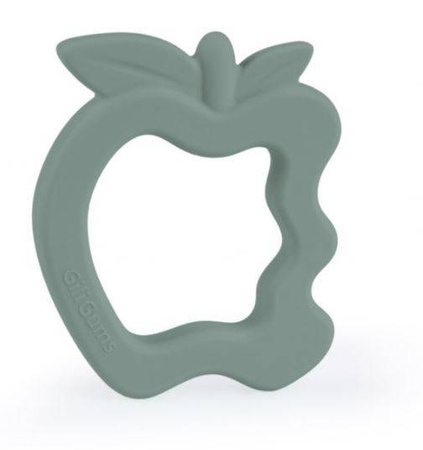 Dumel Gryzak Dla Dzieci Jabłko