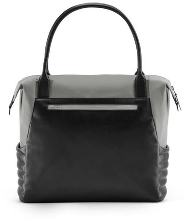 Cybex Shopper Torba Do Wózka Priam  Soho Grey