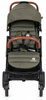 Petite&Mars Cross Wózek Spacerowy  Mature Olive