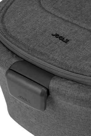 Joolz Aer Gondola do Wózka Amazing anthracite