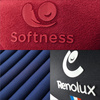 Renolux Jet2 Fotelik Samochodowy Podstawka 15-36 kg Passion