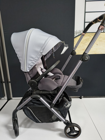 [OUTLET] Cavoe Ideo Wózek Spacerowy Shadow