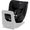 Britax Romer Dualfix 5Z Fotelik Samochodowy 0-18kg Galaxy Black