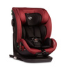 Caretero Securo i-Size Fotelik Samochodowy 0-36 kg Burgundy