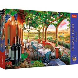 Trefl Włoska Winnica Puzzle 1000 el.