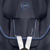 Cybex Sirona SX2 i-Size Fotelik Samochodowy 0-18kg Ocean Blue 2023