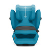 Cybex Pallas G I-Size Fotelik Samochodowy 9-50 kg Beach Blue 2023